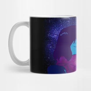 I Need Space Mug